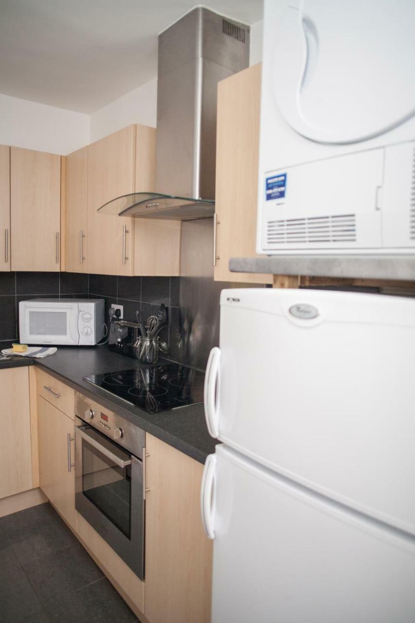 Apartment Quire Court