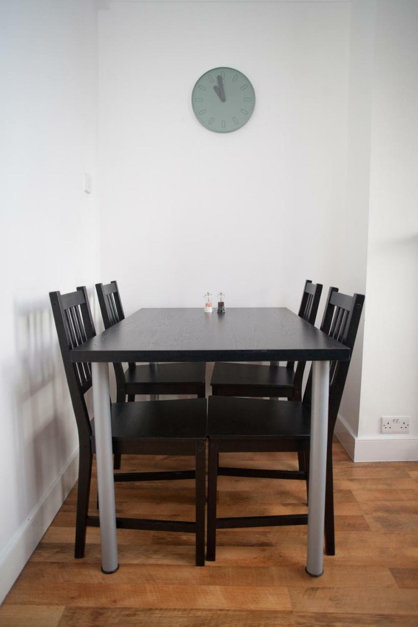 Apartment Quire Court