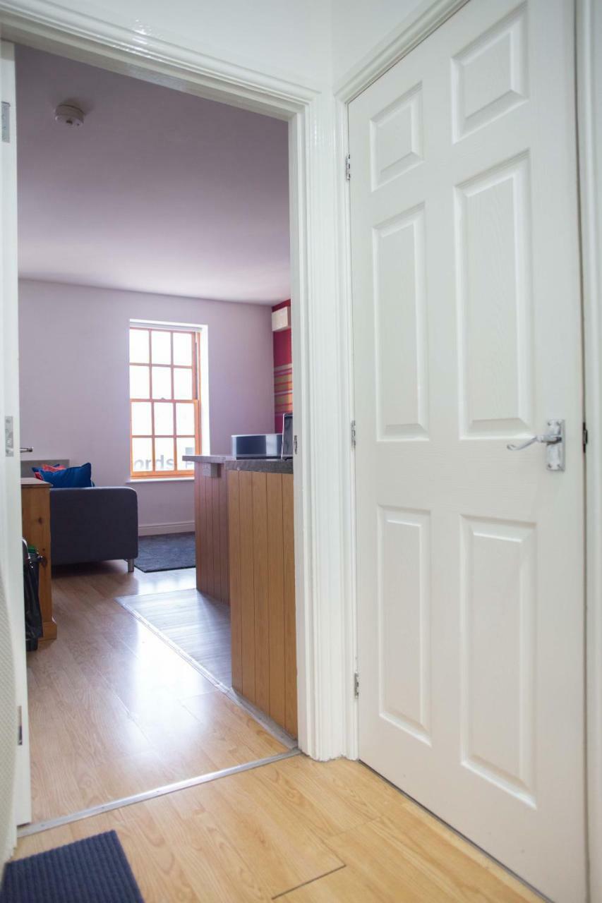 Quire Court Gloucester