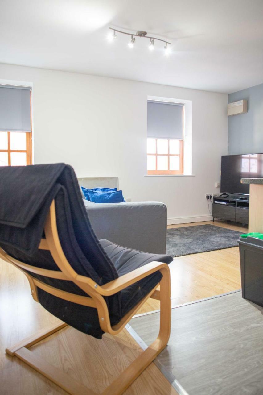 Apartment Quire Court Gloucester
