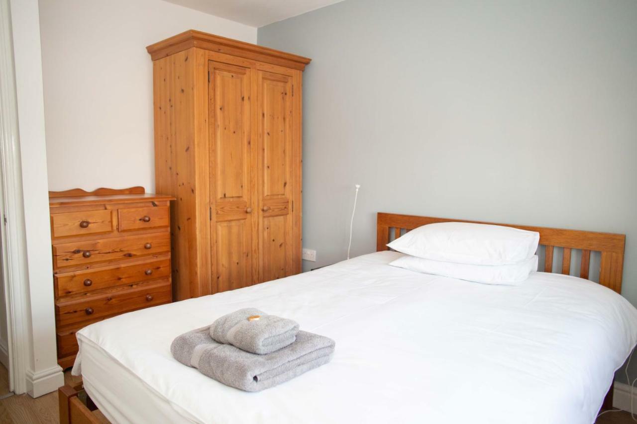 Quire Court Apartment