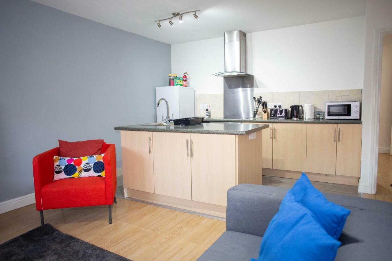 Apartment Quire Court Gloucester