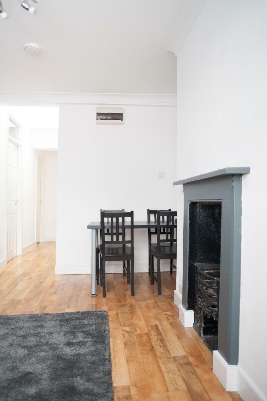 Apartment Quire Court Gloucester