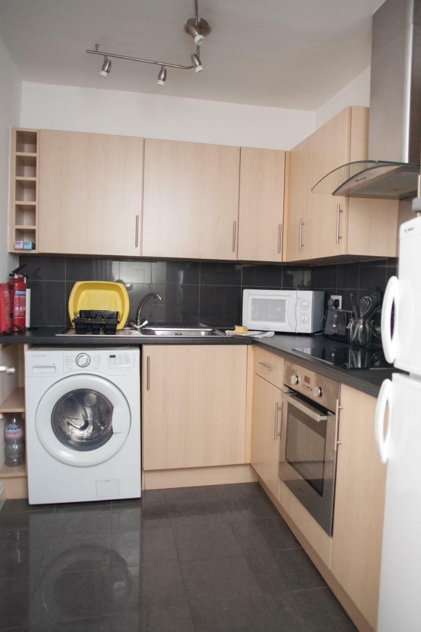 Quire Court Apartment