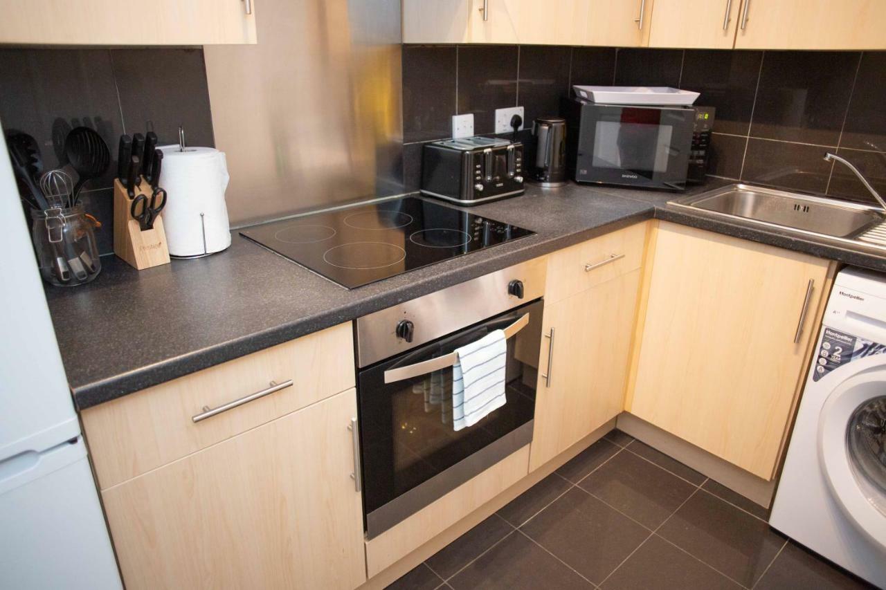 Quire Court * Gloucester