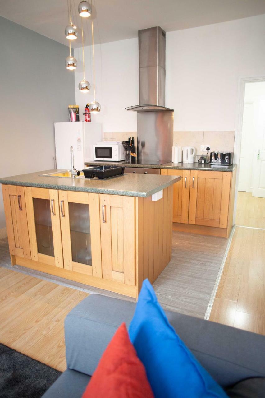Quire Court Apartment Gloucester