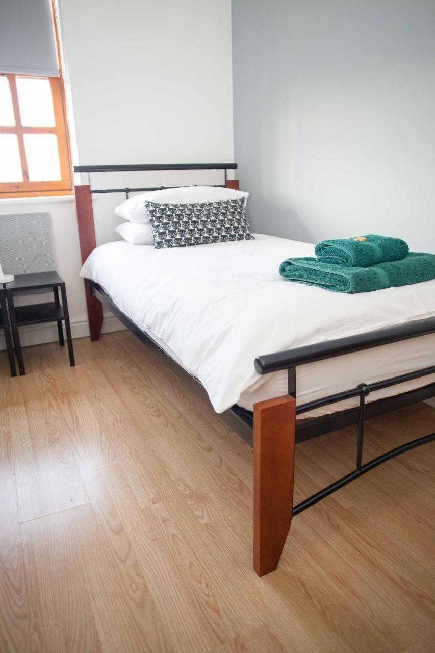 Quire Court Apartment