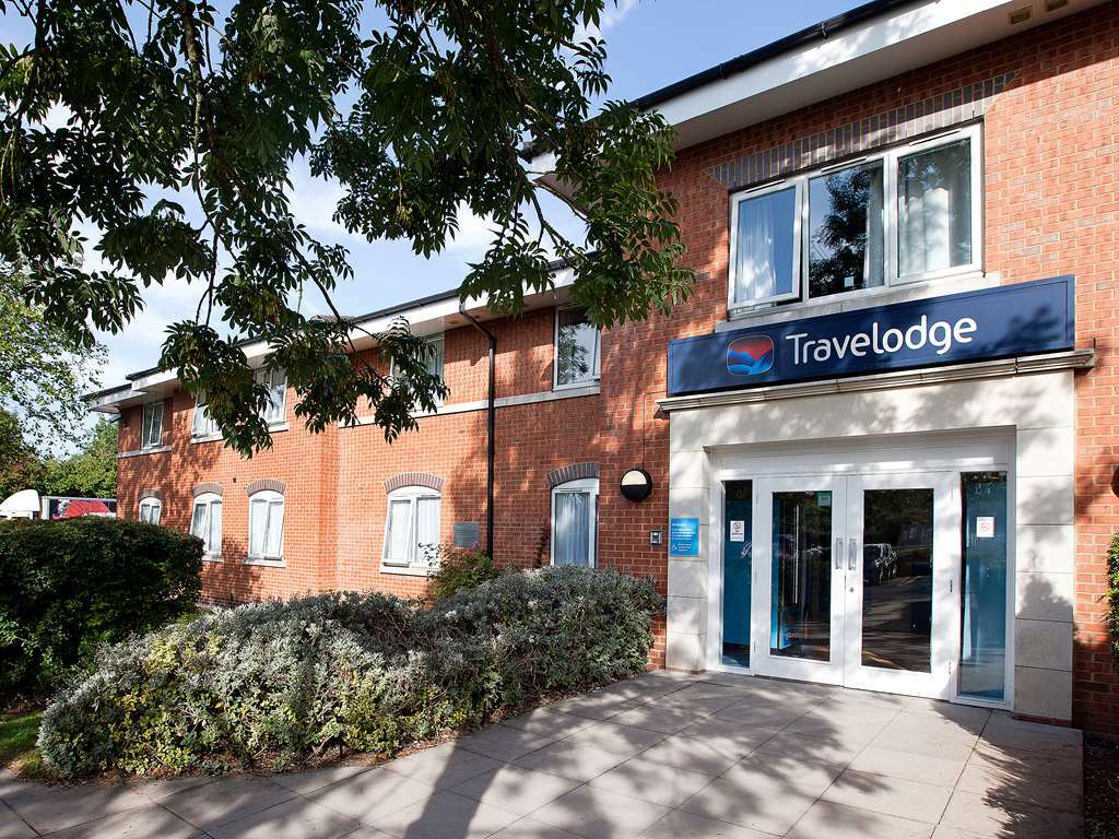 Travelodge Stonehouse