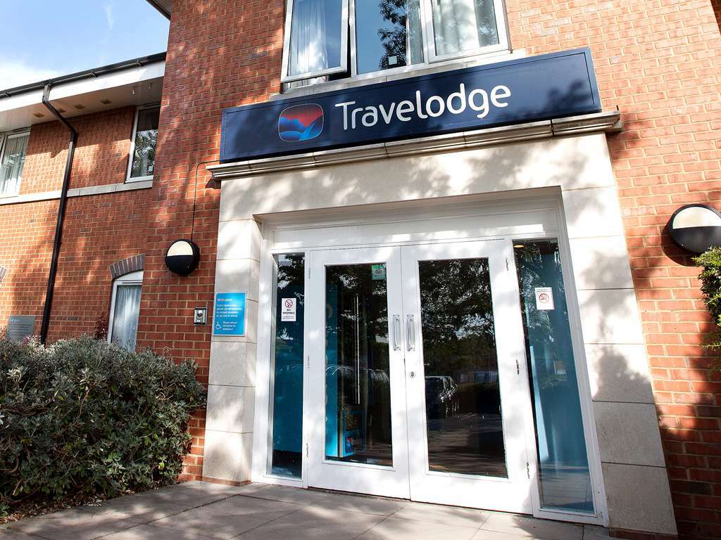 Hotel Travelodge Stonehouse Gloucester