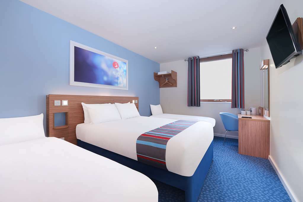 Travelodge Stonehouse 3* Gloucester