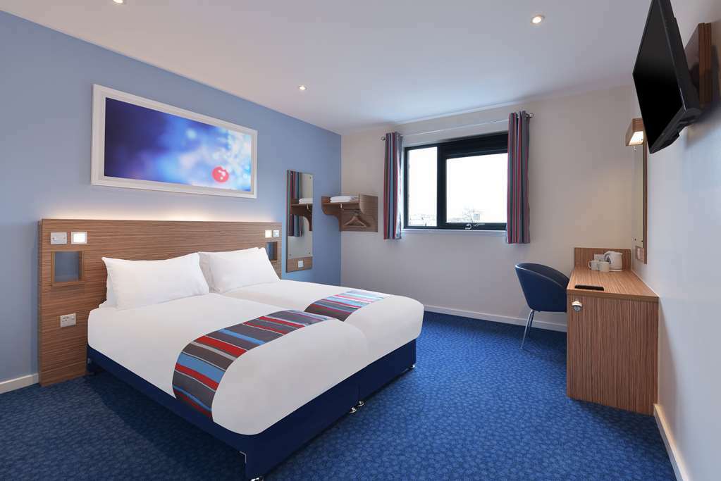 Hotel Travelodge Stonehouse