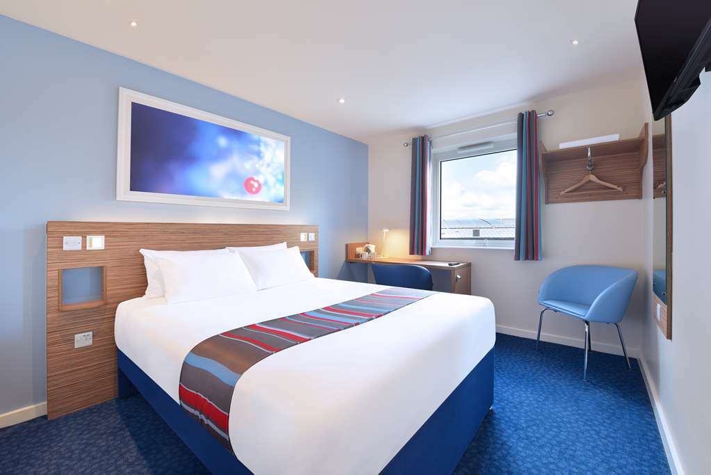 Travelodge Stonehouse Gloucester