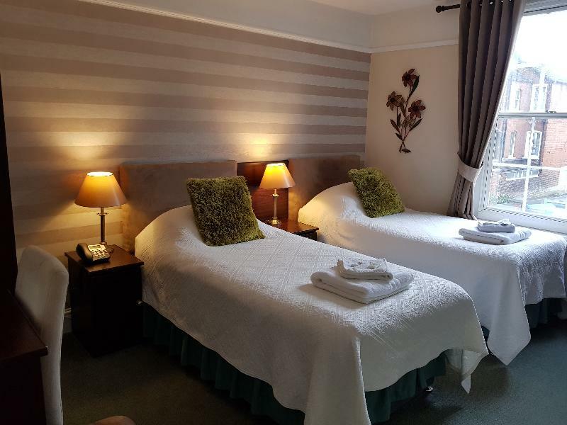 Edward Hotel Gloucester