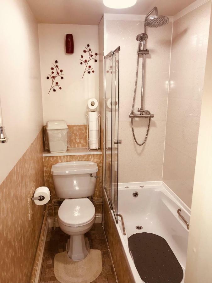 Spalite 3* Gloucester