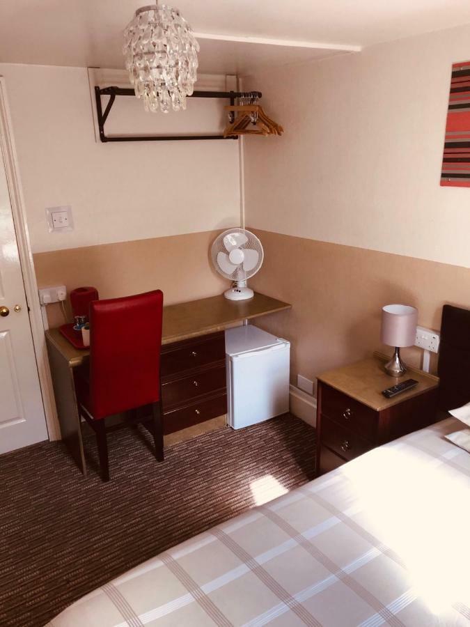 Hotel Spalite Gloucester