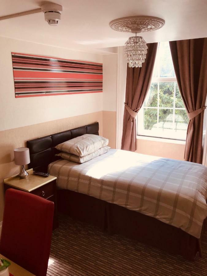 Spalite Hotel