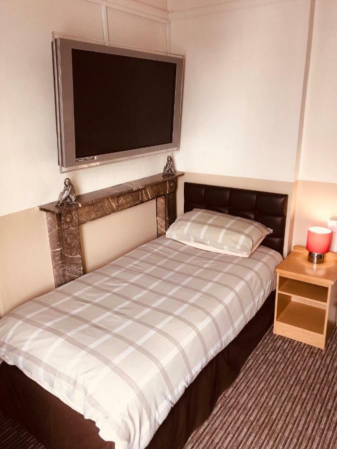 Hotel Spalite Gloucester