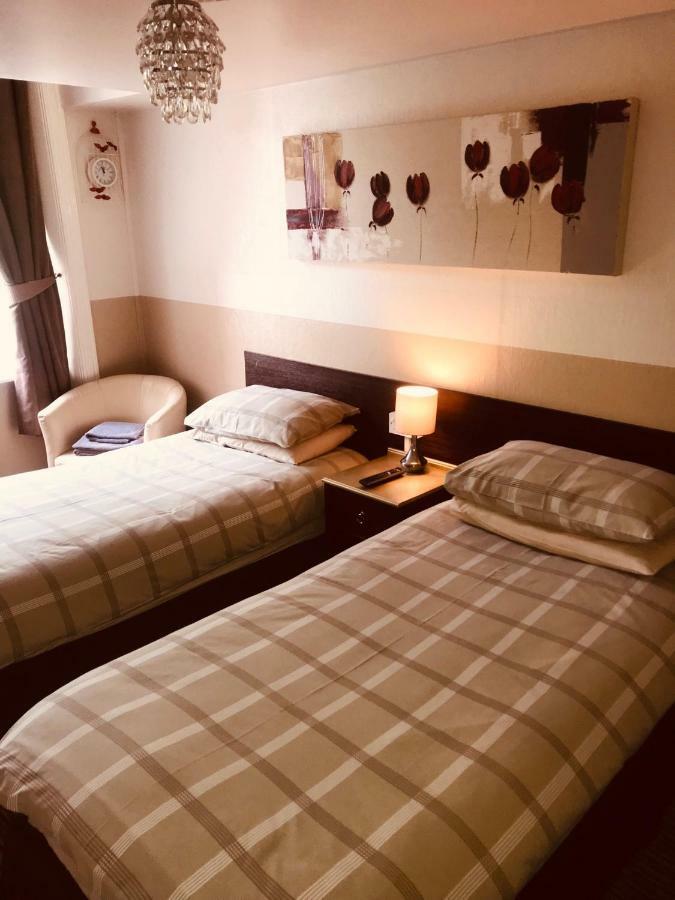 Hotel Spalite