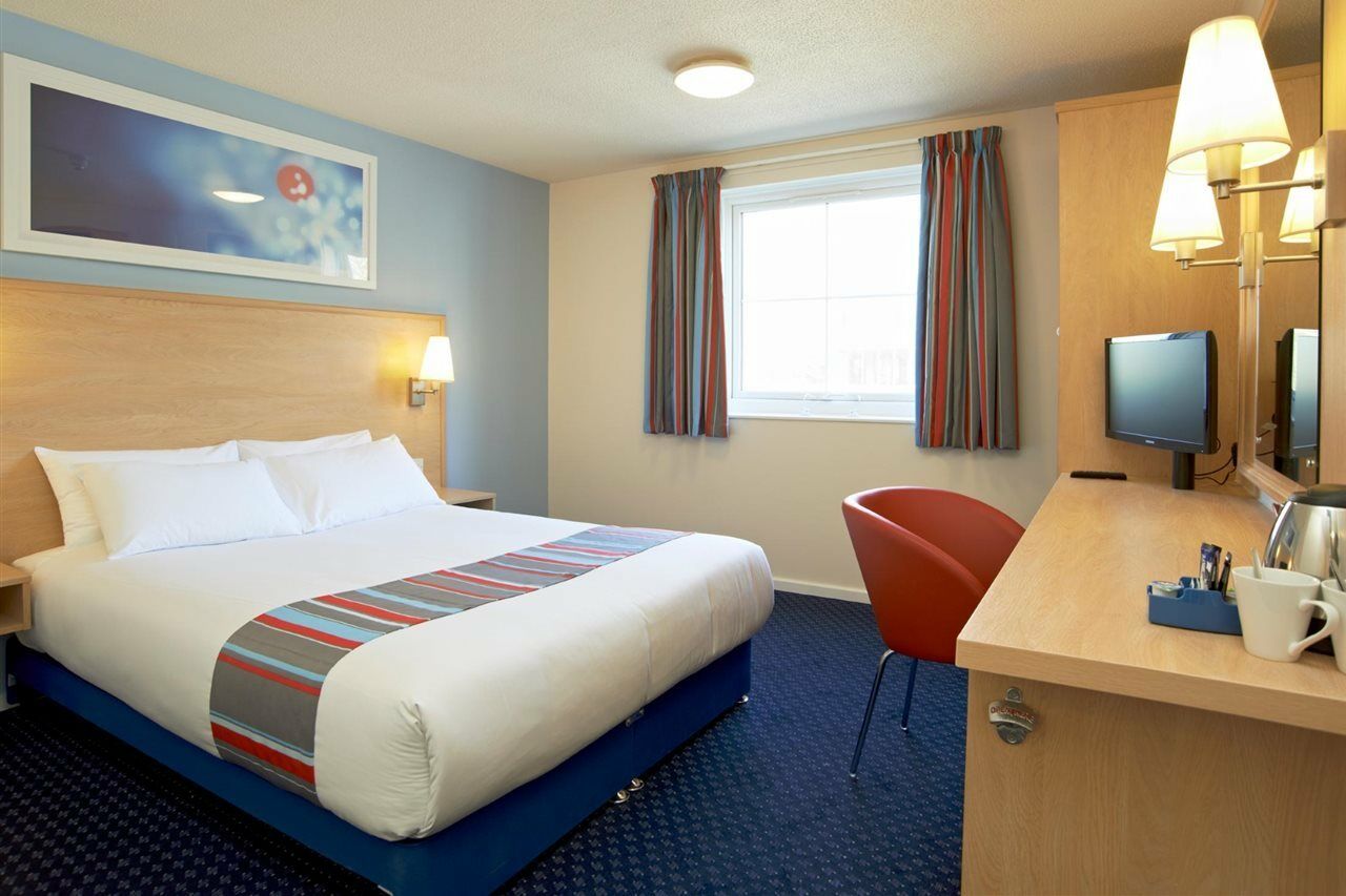 Hotel Travelodge Stonehouse