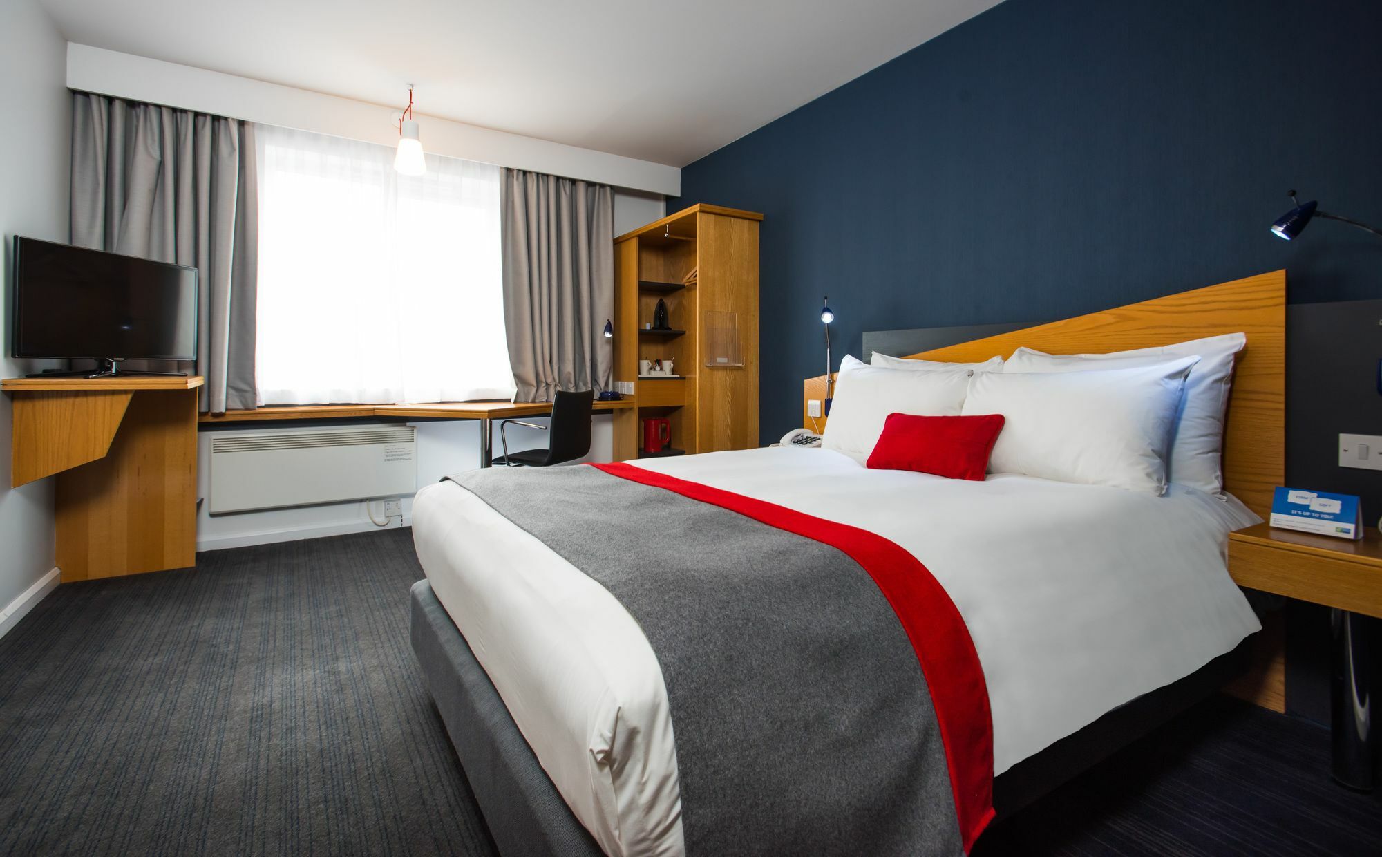 Hotel Express - South By Ihg Gloucester