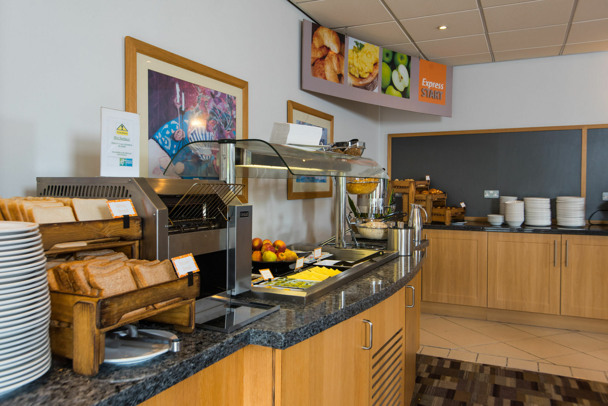 Express - South By Ihg