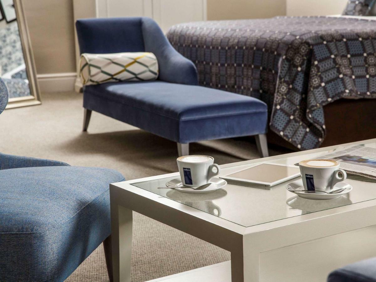 Mercure Bowden Hall Hotel