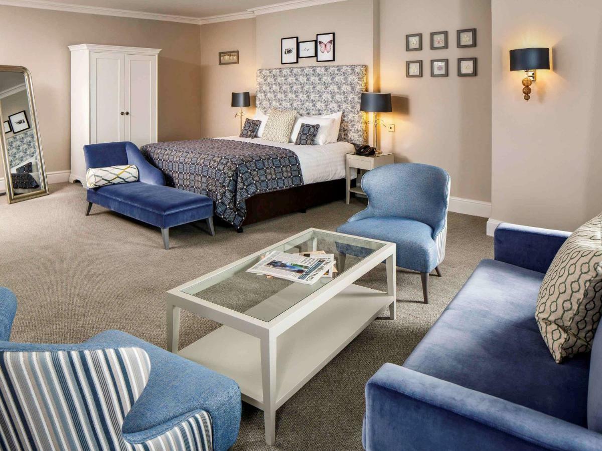 Mercure Bowden Hall 4* Gloucester