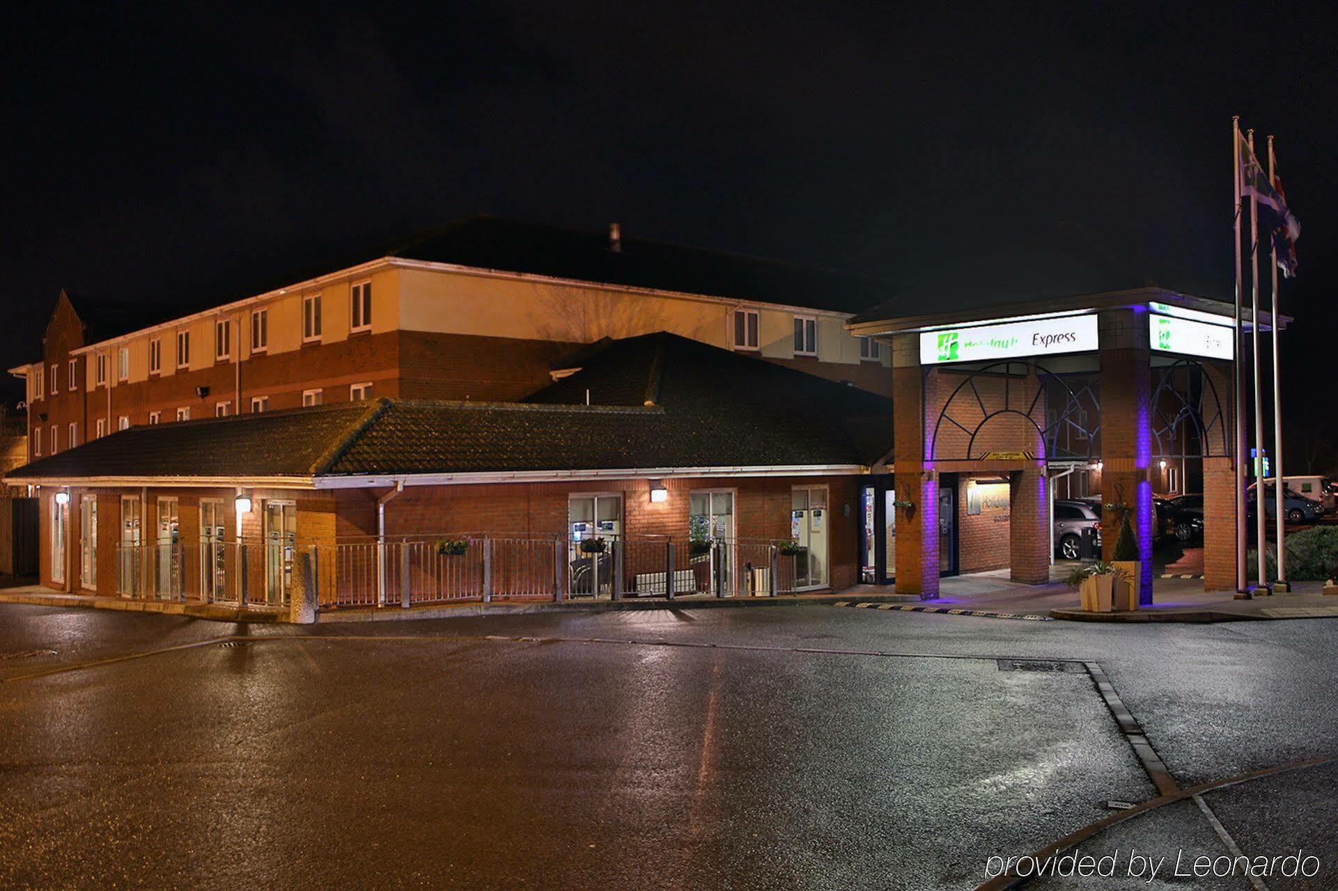 Express - South By Ihg Hotel Gloucester