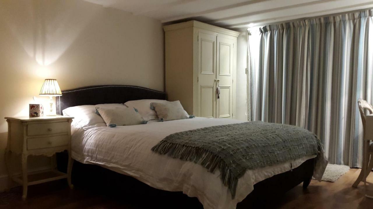 Bed & Breakfast Rowanstone