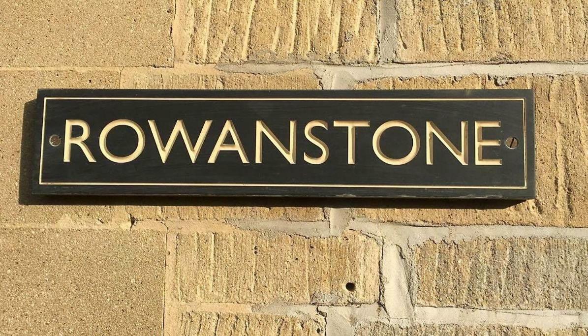 Bed & Breakfast Rowanstone *