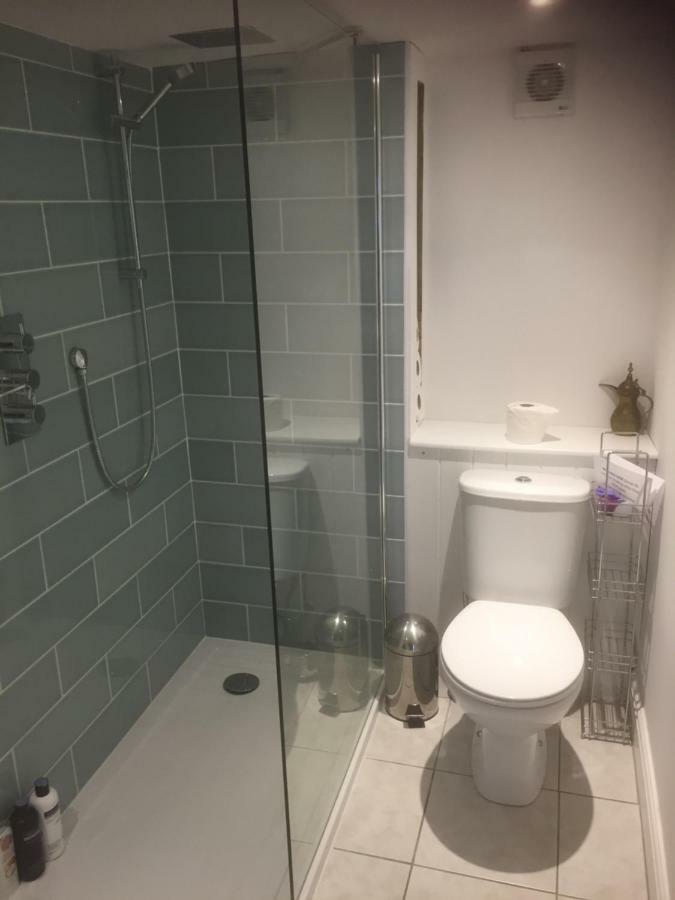 Rowanstone Bed & Breakfast Gloucester