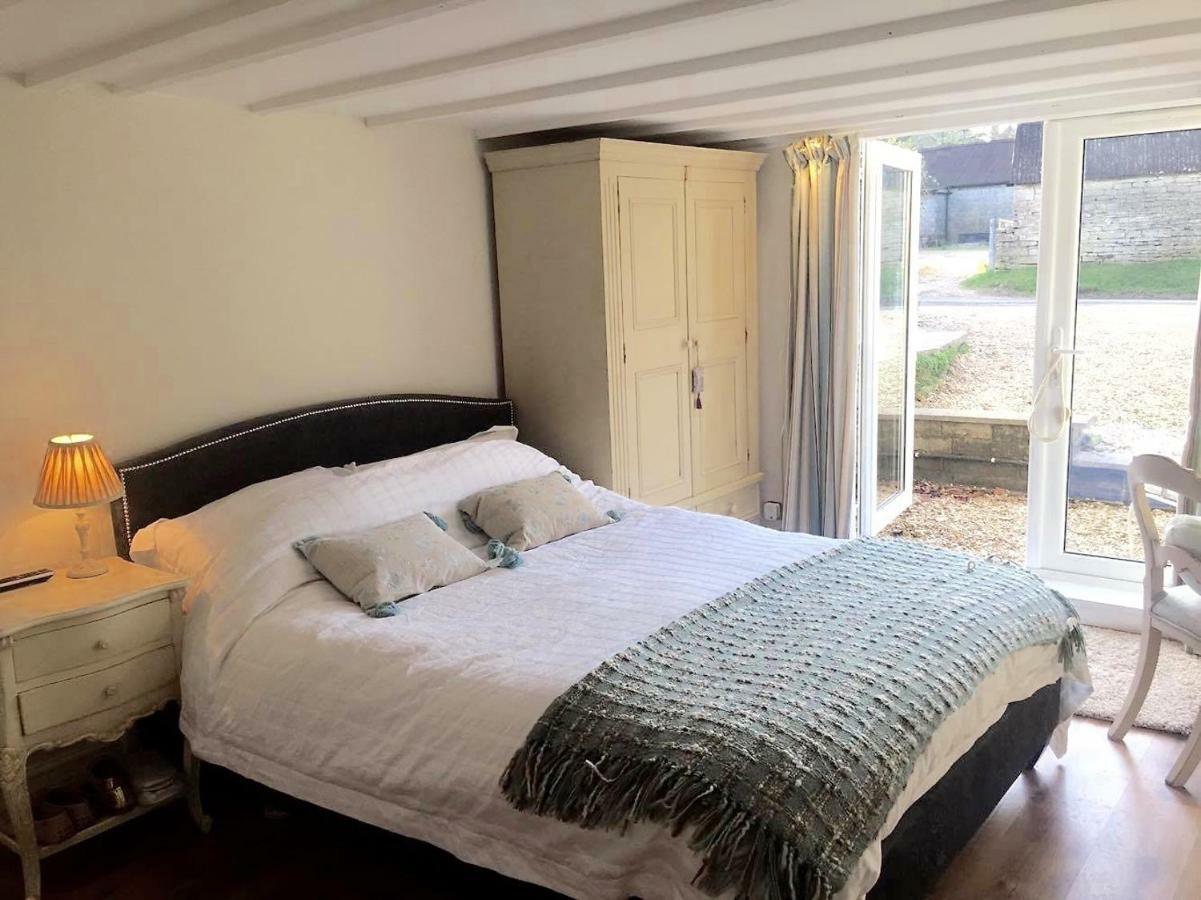 Bed & Breakfast Rowanstone