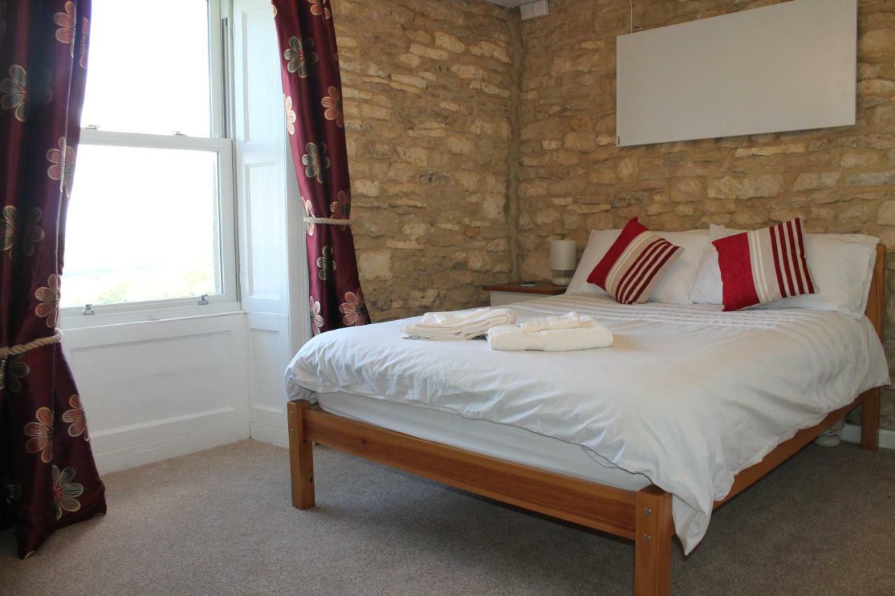Snowdrop Holiday home