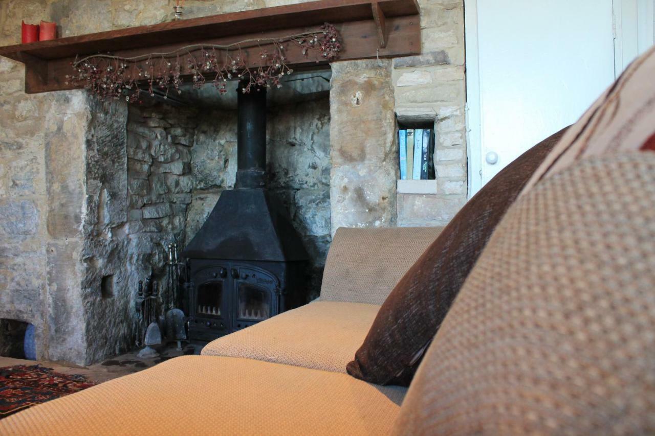 Snowdrop Holiday home