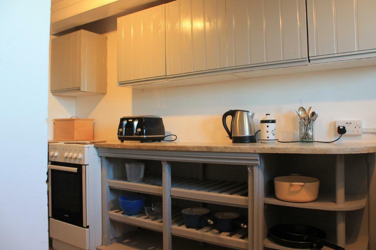Holiday home Snowdrop Gloucester