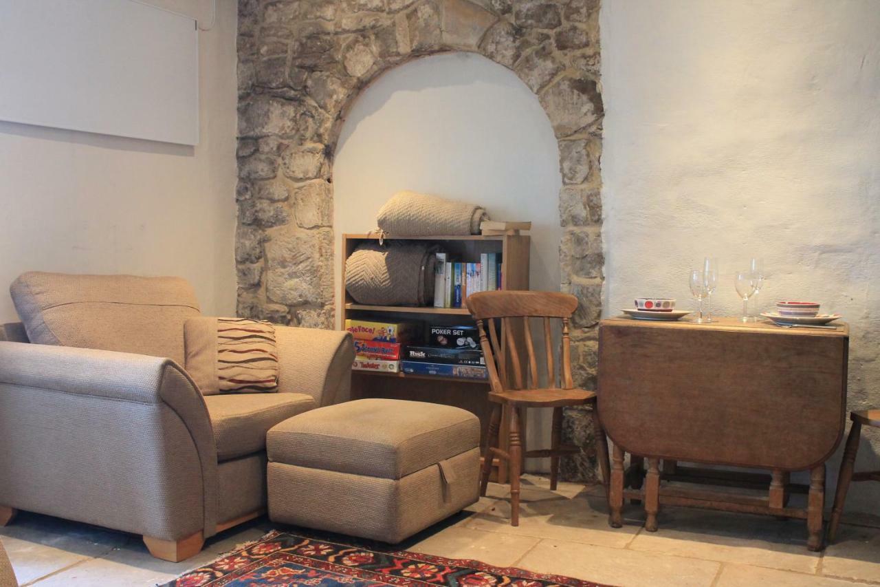 Holiday home Snowdrop Gloucester
