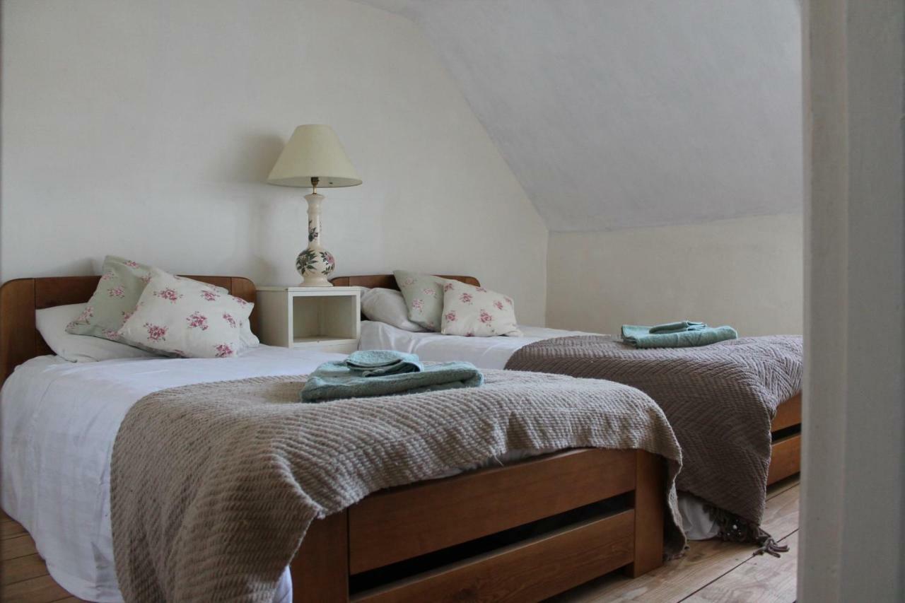 Holiday home Snowdrop Gloucester