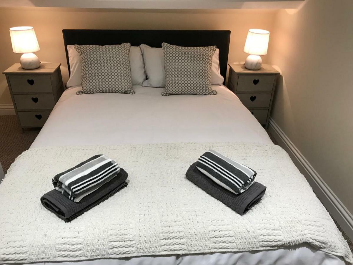 Parliament 3* Gloucester