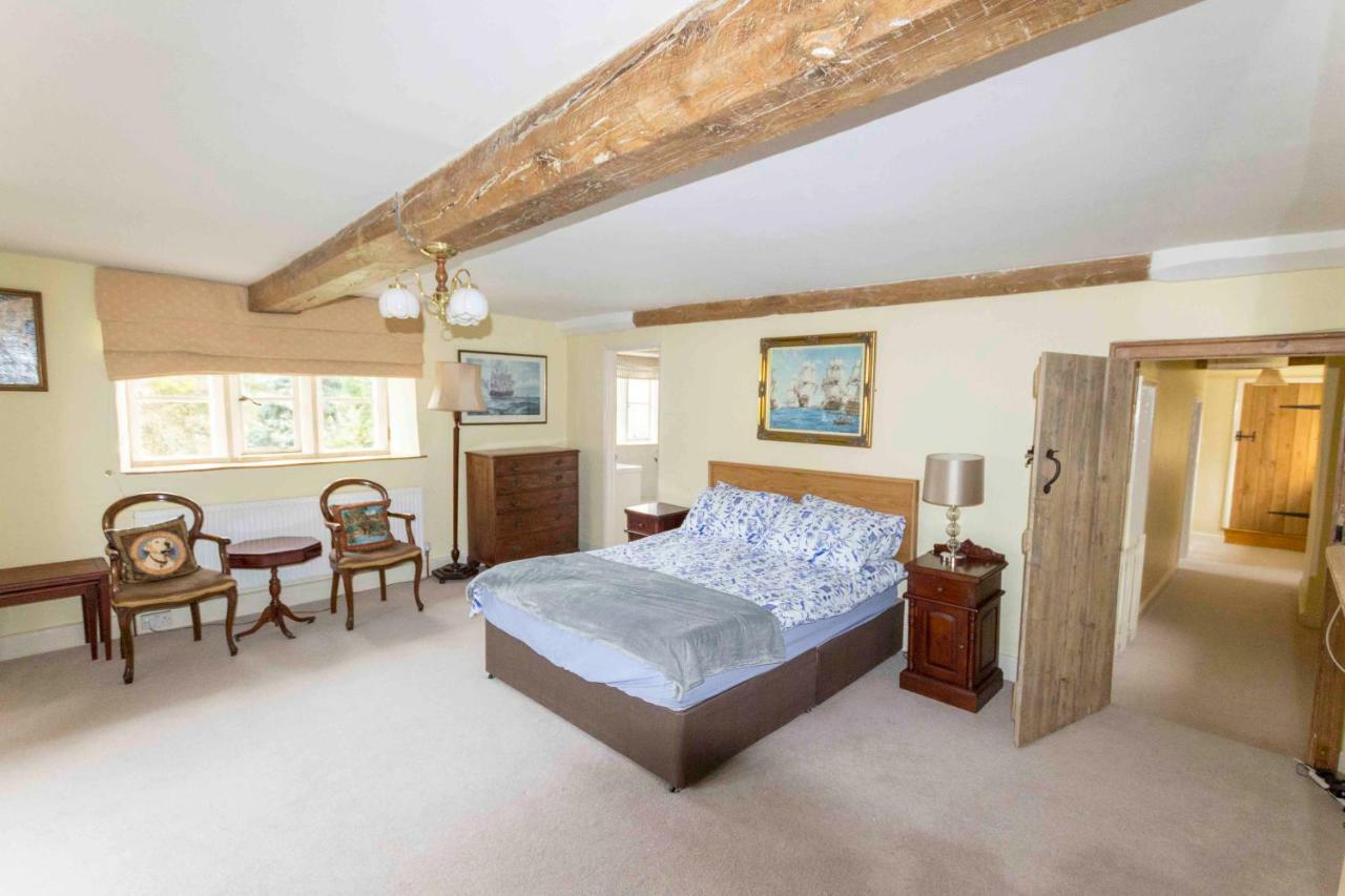 Hayes Farm Holiday home Gloucester