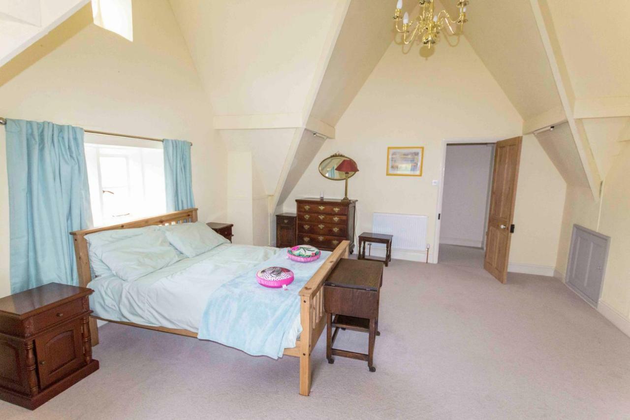 Holiday home Hayes Farm *