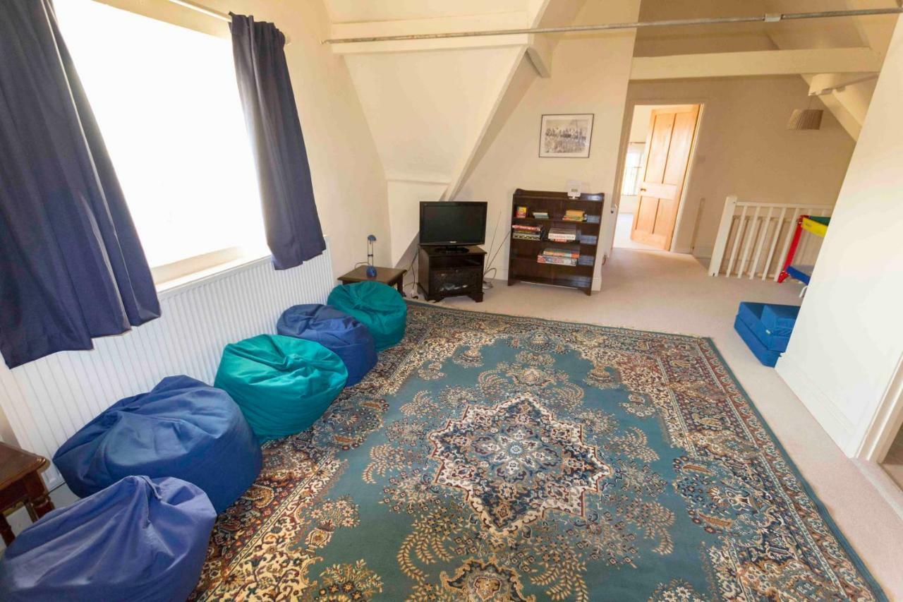 Hayes Farm Holiday home