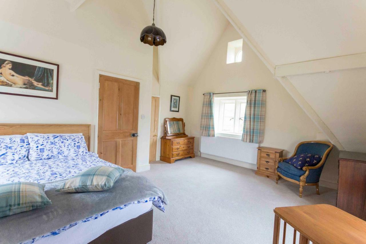 Holiday home Hayes Farm *