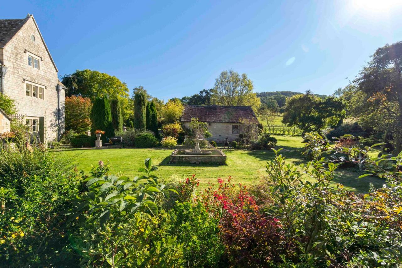 Hayes Farm Holiday home