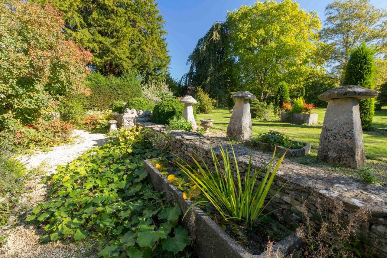 Hayes Farm Holiday home *