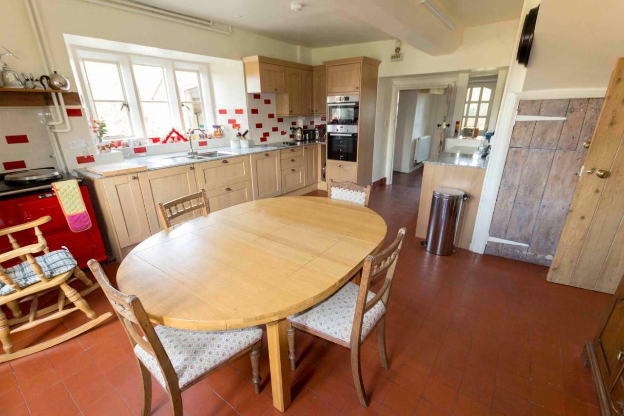 Holiday home Hayes Farm Gloucester