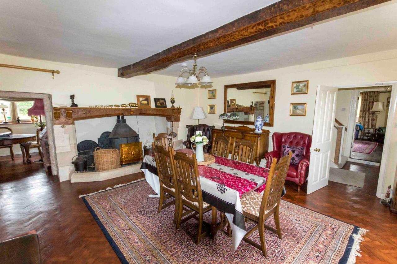 Hayes Farm *