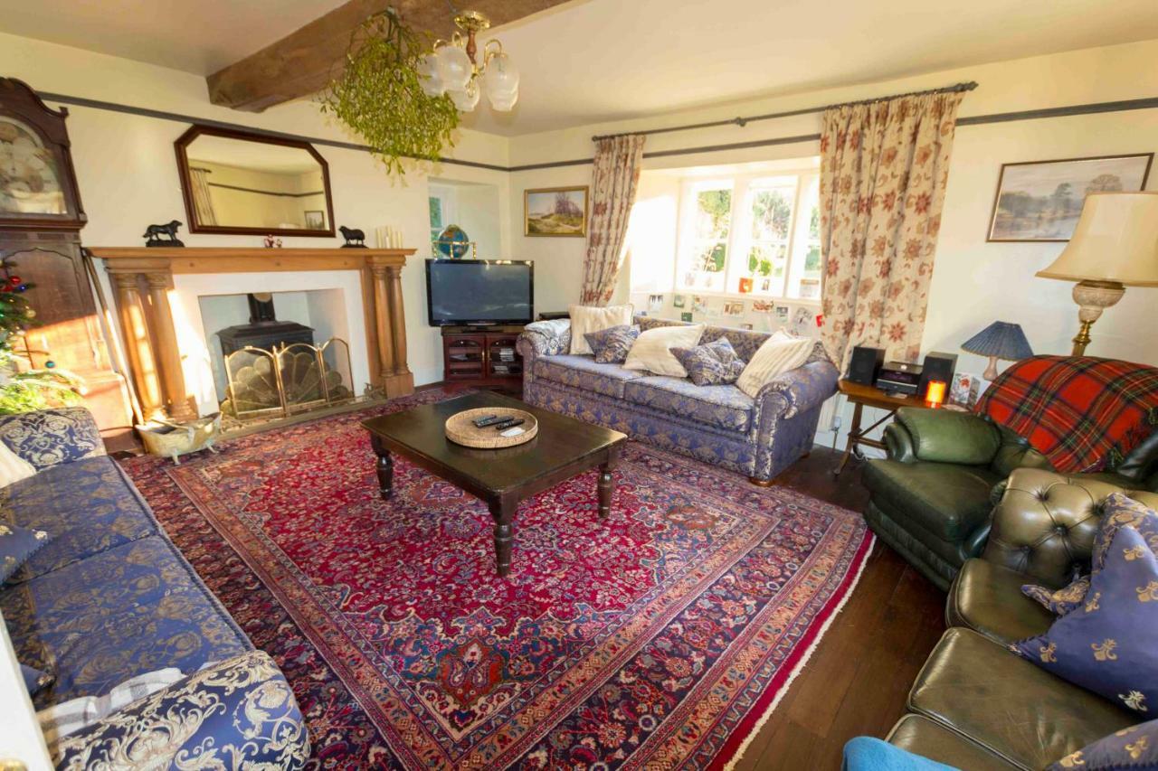 Holiday home Hayes Farm Gloucester