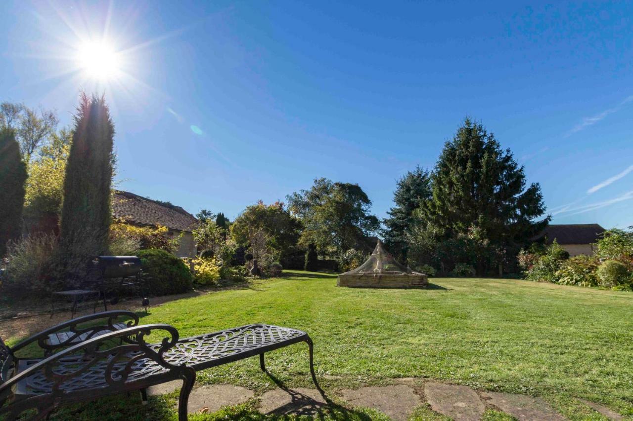 Holiday home Hayes Farm Gloucester