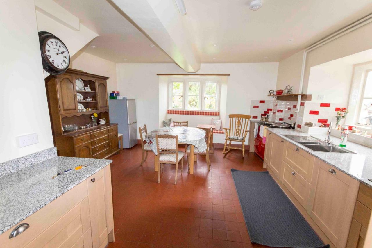 Holiday home Hayes Farm Gloucester