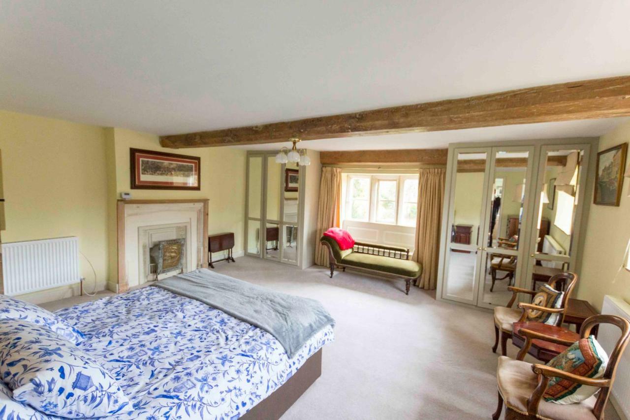 Holiday home Hayes Farm Gloucester